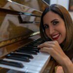 Prisca Dávila y Jazzy Jazz rinden tributo al "Sol de la Música latina" Eddie Palmieri en el Centro Cultural Chacao